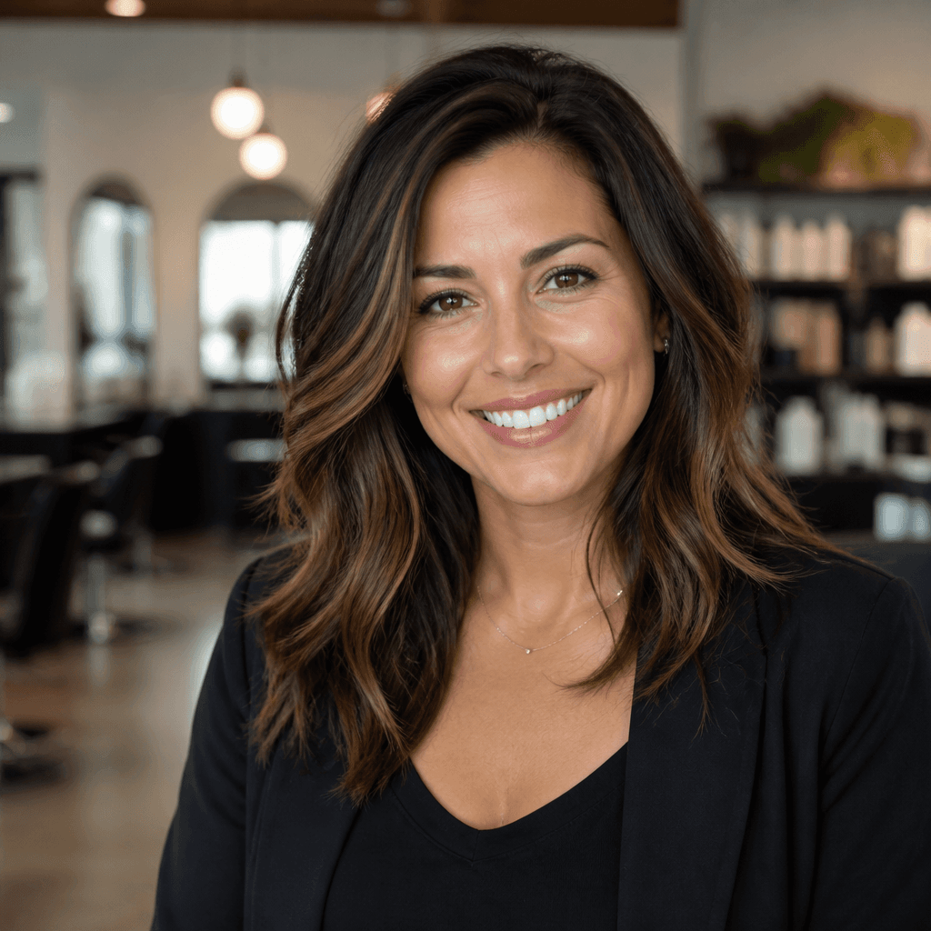 Albertina, owner of Le4mains